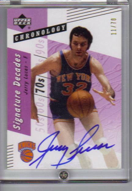 Jerry Lucas